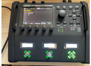 Fractal Audio Systems FM3 (97928)