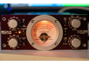 Edax Audio Labs VTP-100