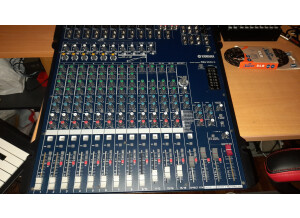 Yamaha MG166CX (25988)