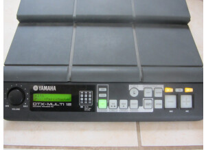 Yamaha DTX-Multi 12 (43257)