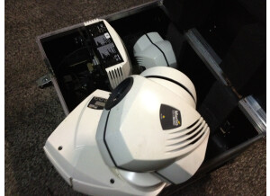 Martin Light RoboScan Pro 518
