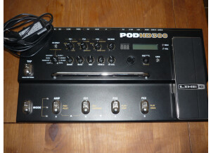 Line 6 POD HD300 (86304)