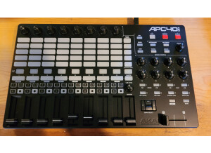 Akai Professional APC40 mkII (25809)