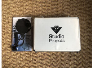 Studio Projects TB1
