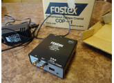 A vendre convertisseur numérique Fostex COP-1 en parfait état.