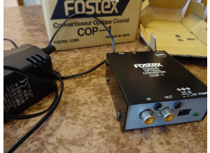 Fostex COP-1 (67009)