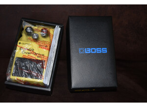 Boss SD-1 SUPER OverDrive (46564)