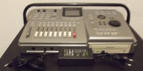 Studio intégré numérique MRS 802 ZOOM - Très bon état-