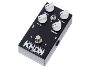 KHDK Electronics No.1 (29085)