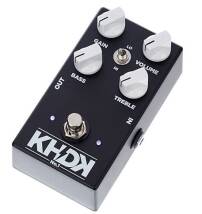 KHDK Electronics No.1