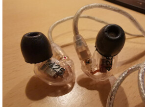 Shure SE425 (6904)