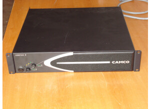Camco Audio Vortex 4