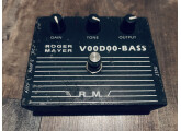 Roger Mayer Voodoo Bass