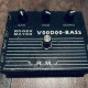Voodoo-Bass Voodoo-Bass