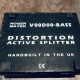Voodoo-Bass Voodoo-Bass