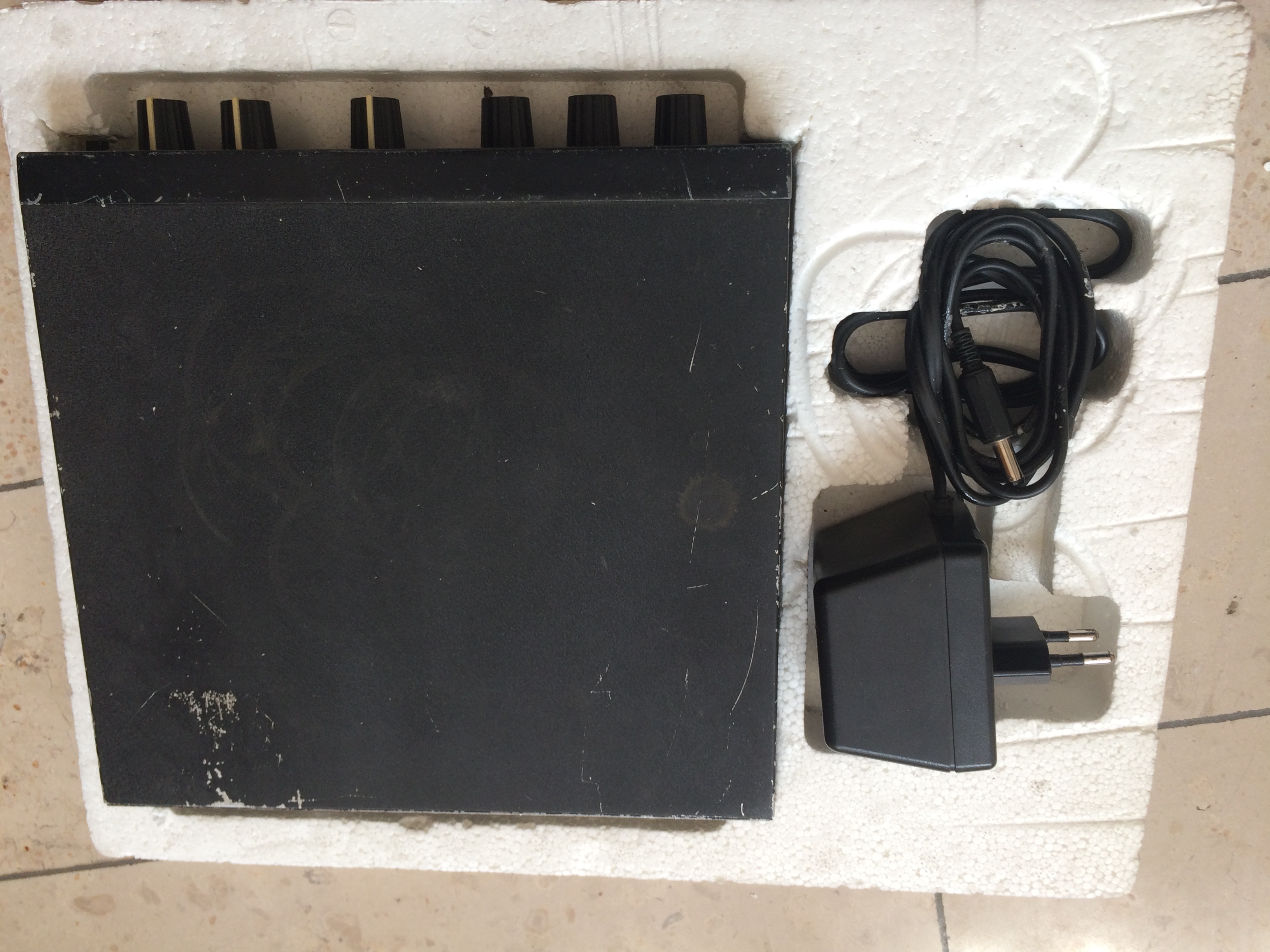 Lexicon LXP-1 (83362)