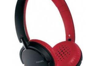 Philips shl5000