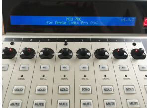 Mackie Control Universal Pro (84800)