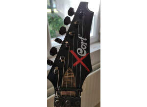 Cort X Guitar