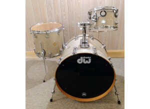 DW Drums DW finish ply collector series  (13040)