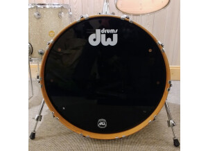 DW Drums DW finish ply collector series  (72667)