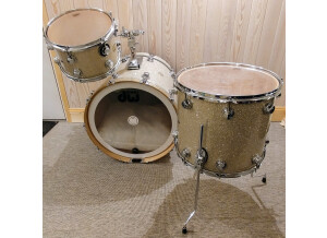 DW Drums DW finish ply collector series  (84465)