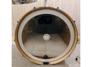 DW Drums DW finish ply collector series  (92671)