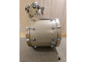 DW Drums DW finish ply collector series  (21163)