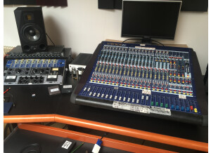 Midas VeniceF VF24 (45162)