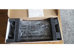 Elektron Octatrack MKII (67177)