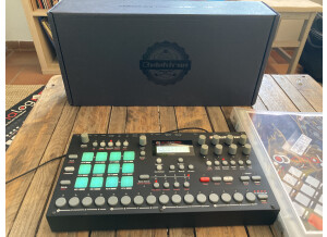 Elektron Analog Rytm (47632)