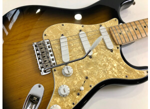 Fender Buddy Guy Stratocaster (75814)
