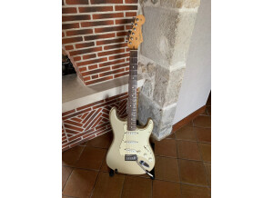Fender American Standard Stratocaster [2008-2012] (1964)