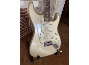 Fender American Standard Stratocaster [2008-2012] (20990)