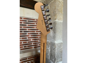 Fender American Standard Stratocaster [2008-2012] (82814)