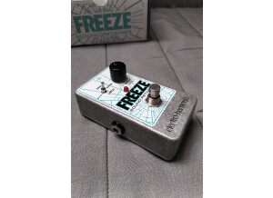 Electro-Harmonix Freeze (44110)