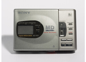 Sony MZ-R35 (6568)