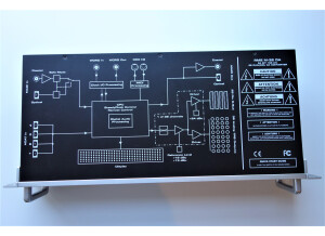 RME Audio M-32 DA