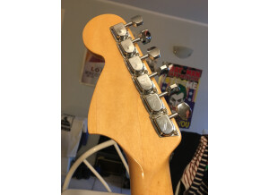 Fender American Vintage '70 Stratocaster Reissue (5956)