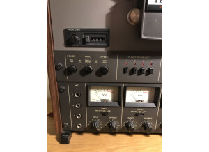 Teac A-3440 (20634)