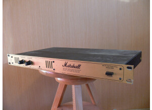 Marshall ValveState Power Amp 2x80W - 8008
