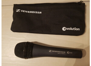 Sennheiser e 840