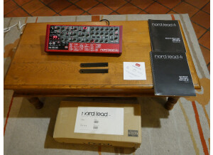 Clavia Nord Lead 4R (72440)