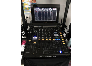 Pioneer DJM-TOUR1 (84673)