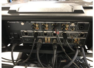 Pioneer DJM-TOUR1 (33154)