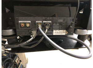 Pioneer DJM-TOUR1 (31282)