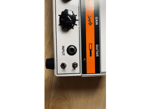 Orange Tiny Terror (48154)