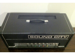 Sound City L.120