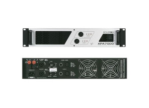 Ecler XPA 7000 (40896)