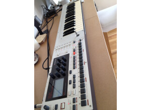 Elektron SFX60 MKII